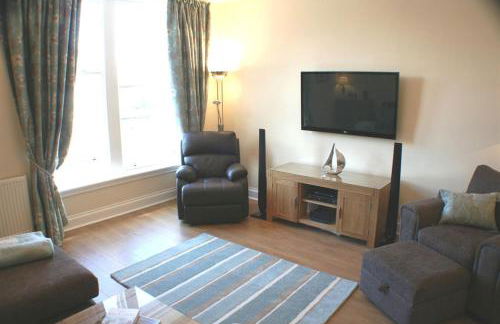 The Imperial Apartment - Foto 3