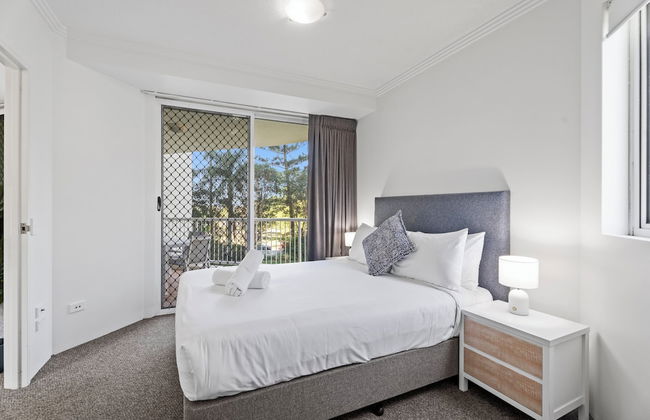 Crystal Bay on the Broadwater - Foto 32