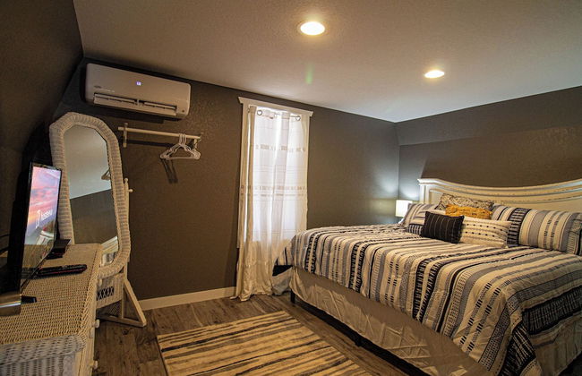 Mountain Haven Dragon's Nest Cabin - Photo 2