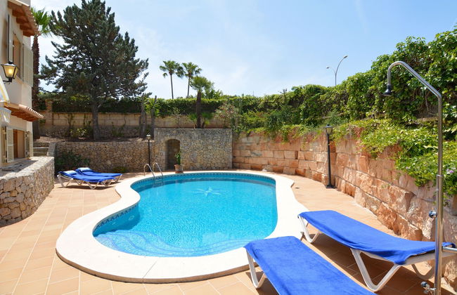 Casa Padrino, Piscina Privada, WiFi, Cerca de la playa - Foto 36