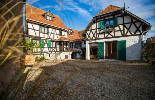 Le Vieux Pressoir - Foto 8