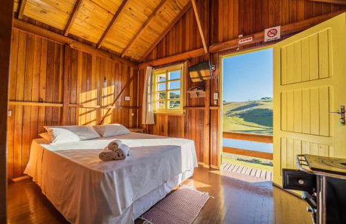 Costão do Cambará Pousada Fazenda - Foto 35