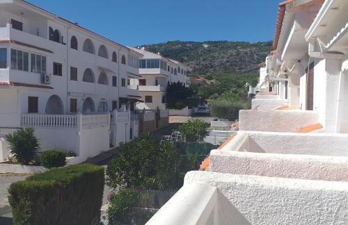 Casa Elisa 3 bedrooms 2 bathrooms 4 airco's shared pool - Foto 4
