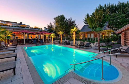 Maisonette am Belchen - Foto 14