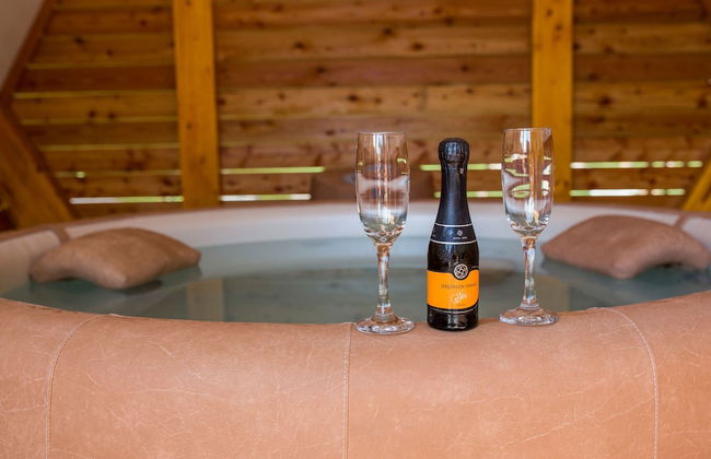 Apartments Beeland Skok Mozirje - Foto 21