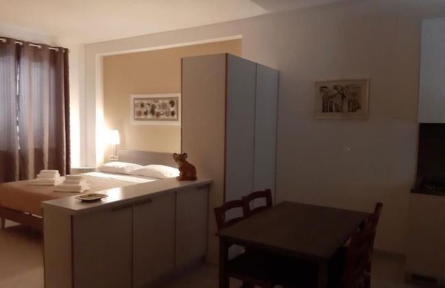 Tenuta Di Pontesodo - Foto 6