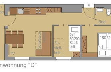 Ferienwohnungen Nachbaur - Foto 62