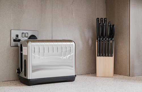 Modern and Stylish Home away from Home - Foto 43