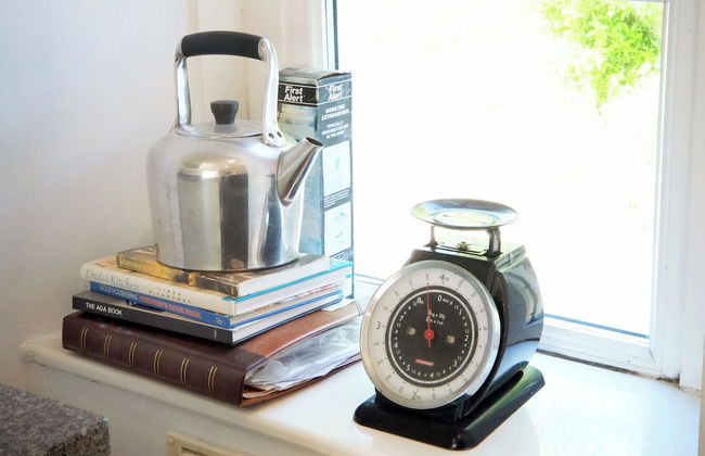 The Retreat - 5 Bedroom House - Horton - Foto 37