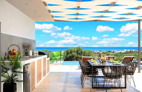 Major Villa - Foto 4