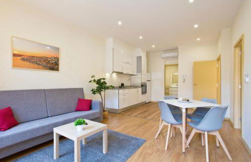 Aposentus - CS Trindade Apartments - Foto 28