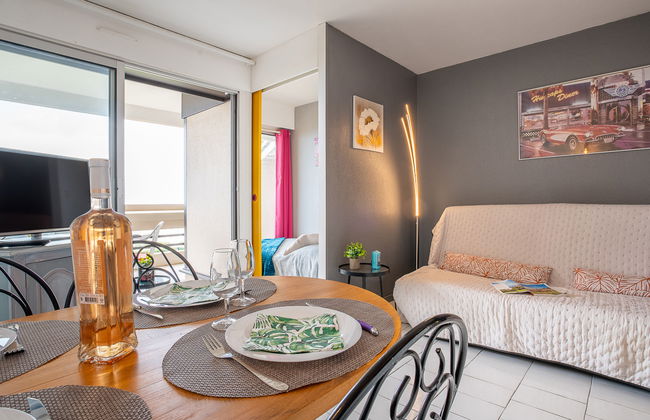 Les Terrasses du Levant - Foto 10