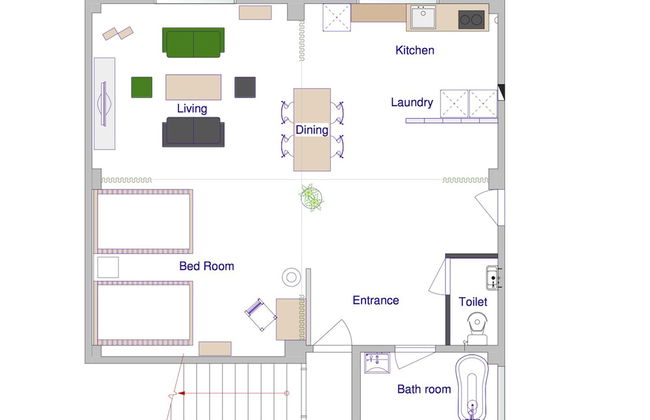 Trip Shot Hotels Koza - Foto 58