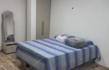 Apartamento por temporada em Macapá - Edifício Fernando Dias - Foto 13
