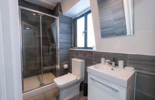 Charming Chalk Farm Properties - Foto 48