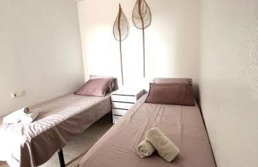 Bol02 - Modern 2 bedroom apartment in Bolnuevo - Foto 25