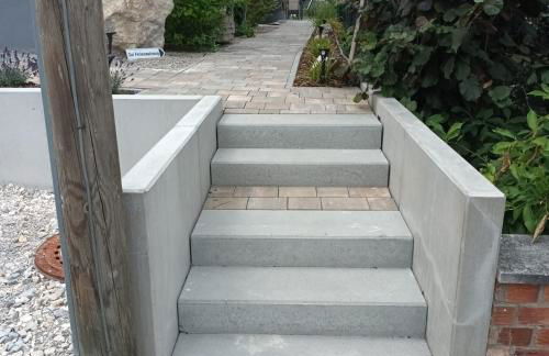 Panoramablick in Litzendorf - Foto 24