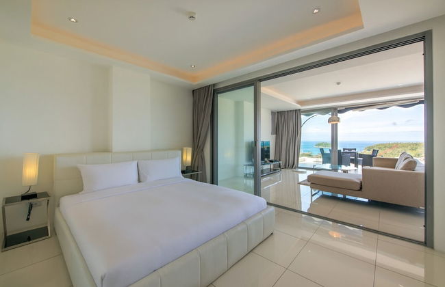 The View Phuket By Resava - Photo 50