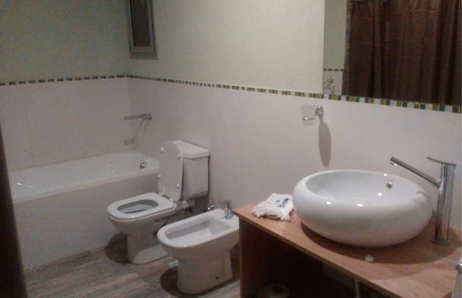 Lomas del Real Resort - Photo 39