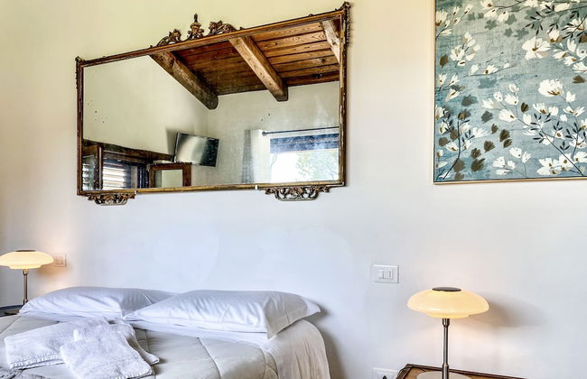 Tenuta Novecento Bio Agriturismo - Foto 32