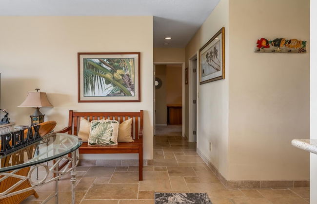 Big Island Keauhou Punahele A103 2 Bedroom Condo - Foto 18