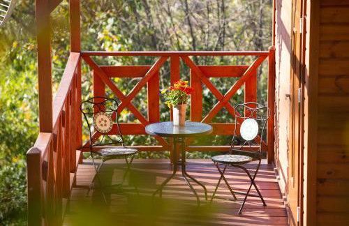 Szalejówka Domki - Foto 50