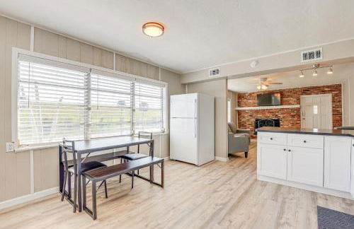 Sun-Soaked Okeechobee Retreat with Canal Views! - Foto 6