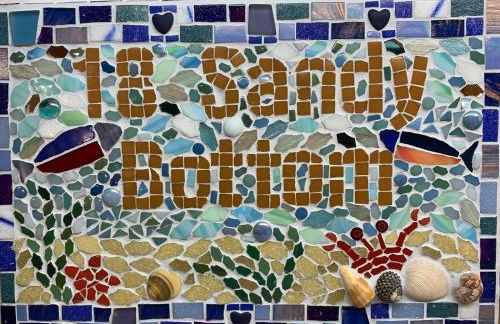 'Sandy Bottom' Broadstairs by the beach - Foto 24