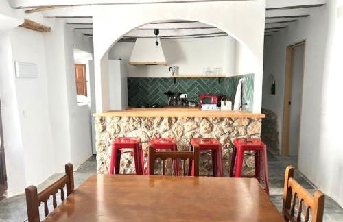 Casas de Vela - Foto 1