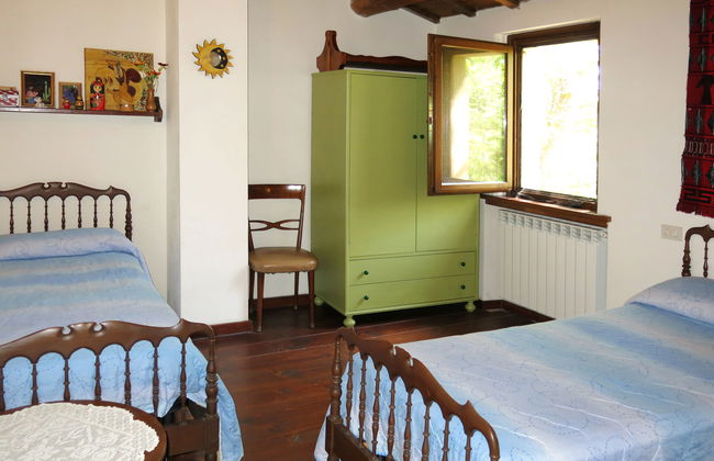 Acqua Santa - Foto 13