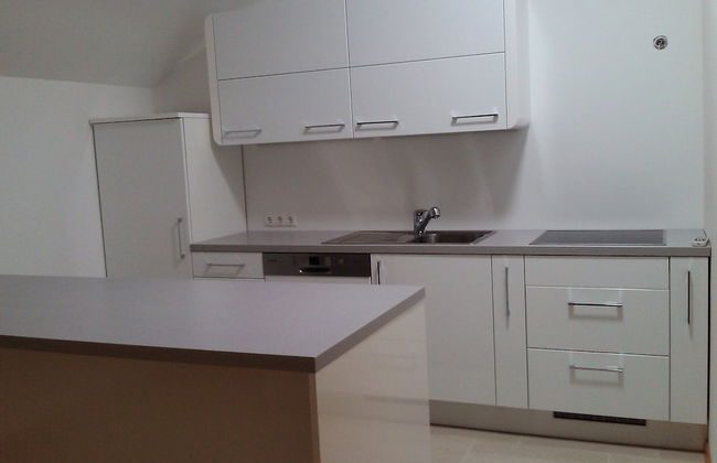 Apartments & Wellness Skok Mozirje - Photo 38