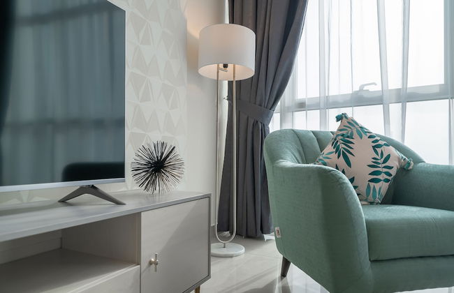 HiGuests - Oudah Tower - Photo 24