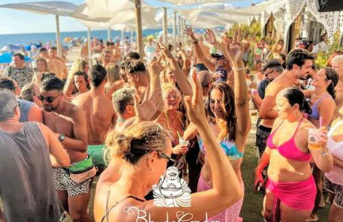 Apartamento Playa de Punta Candor - Foto 65