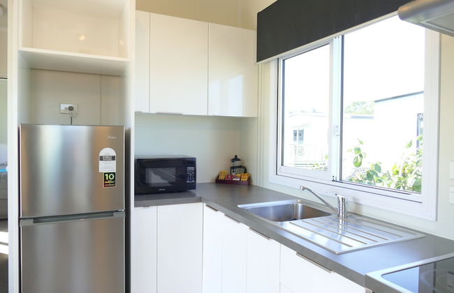 Whakatane Holiday Park - Foto 44