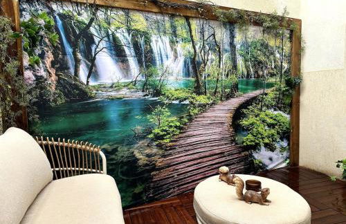 LE COTTAGE, T2, Hyper center, Terrasse - Foto 25