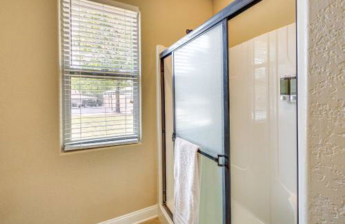 Less Than 5 Mi to Lake Desoto Grand Hot Springs Home - Foto 18