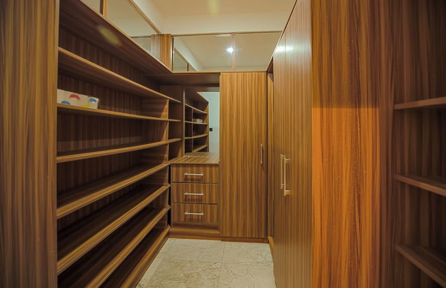 Kingstel Apartments East Legon Accra - Foto 11