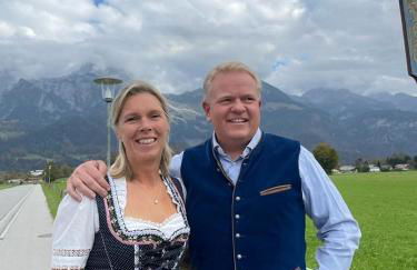 Ferienhaus am Wappach - Foto 11