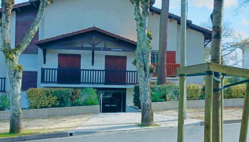 Apartment Résidence Le Parc by Interhome - Foto 4