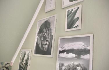 Casa Jungle Glanz Deluxe - Foto 16