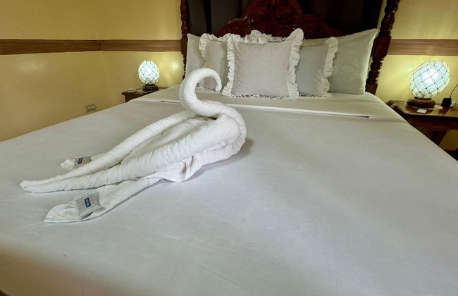 Ocean Breeze Inn Boracay - Foto 19