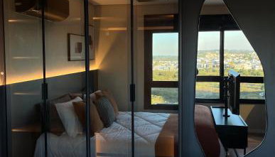 The Loft, Estilo e Conforto no Parque Una com Garagem - Foto 2