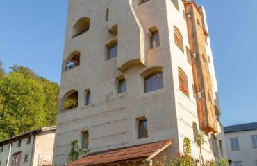 Turm zu Schloss Schedling - Photo 43