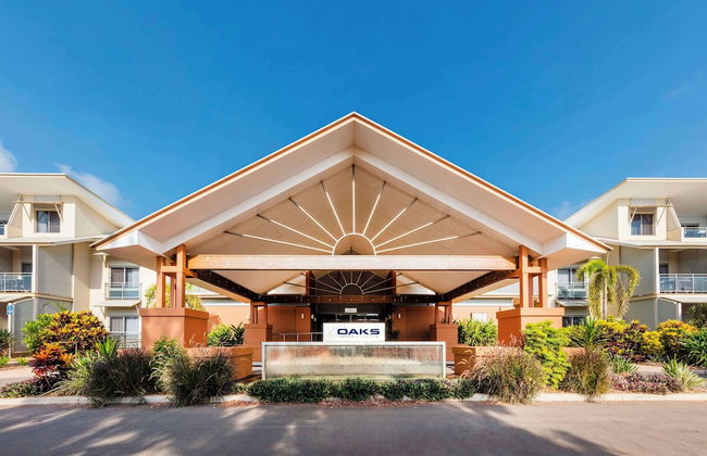 Oaks Broome Hotel - Photo 42