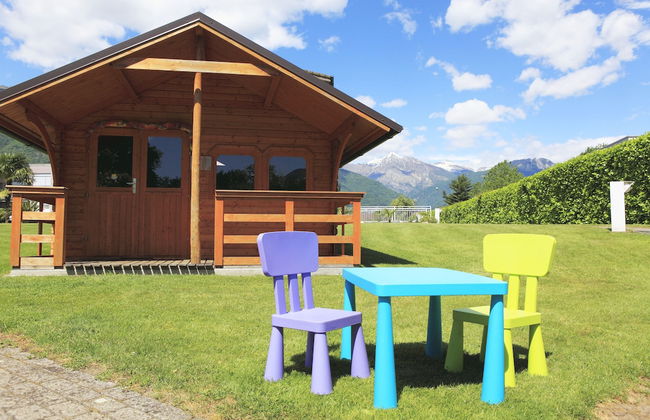 Hapimag Resort Ascona - Foto 44