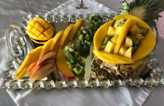 Aparthotel & Hotel Doha - Photo 45