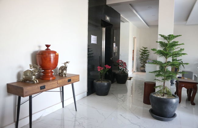 LY Residence Suite & Apartment - Photo 45