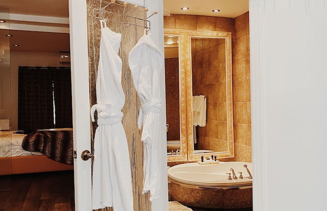 Hotel Kutuma - Foto 8