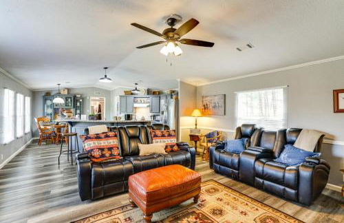 Quiet Country Living! Retreat Near Dtwn Waxahachie - Foto 1
