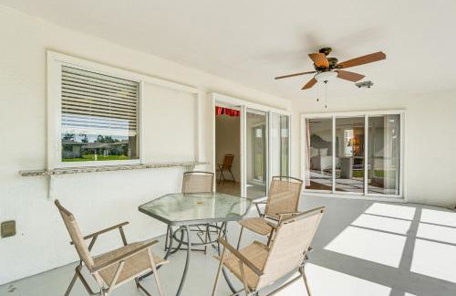 Port Charlotte Home about 3 Mi to Beach and Harbor! - Foto 23